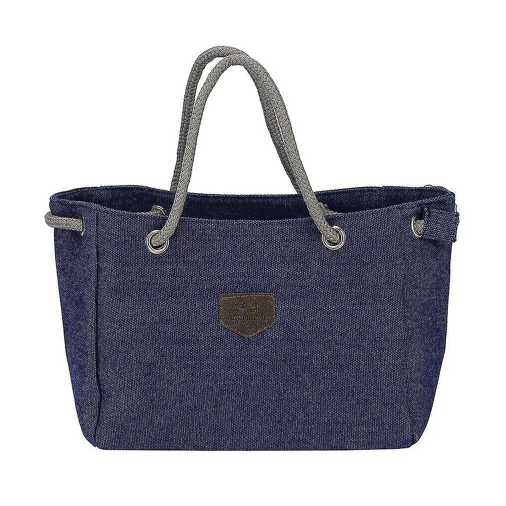 Foto 4 pulgar | Mochila Huoguo Para Mujer, Casual, Tela De Cáñamo, Lona, Color Caqui, 30 X 27 X 1 - Venta Internacional.
