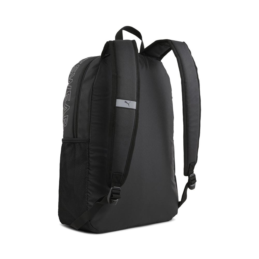 Foto 2 | Mochila Escolar Puma Phase Ll 22l Negro