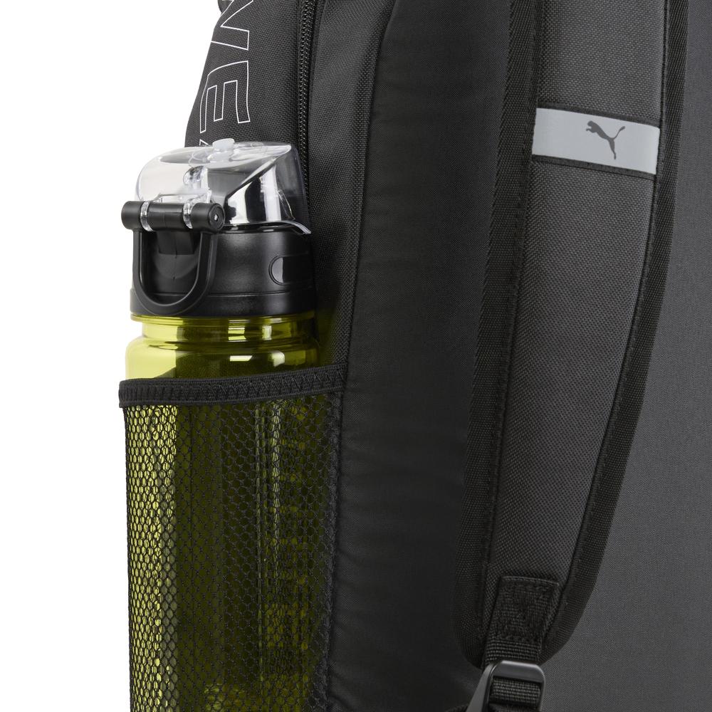 Foto 3 | Mochila Escolar Puma Phase Ll 22l Negro