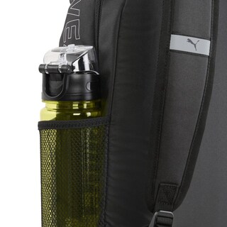 Foto 3 | Mochila Escolar Puma Phase Ll 22l Negro