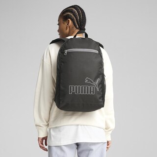 Foto 5 | Mochila Escolar Puma Phase Ll 22l Negro