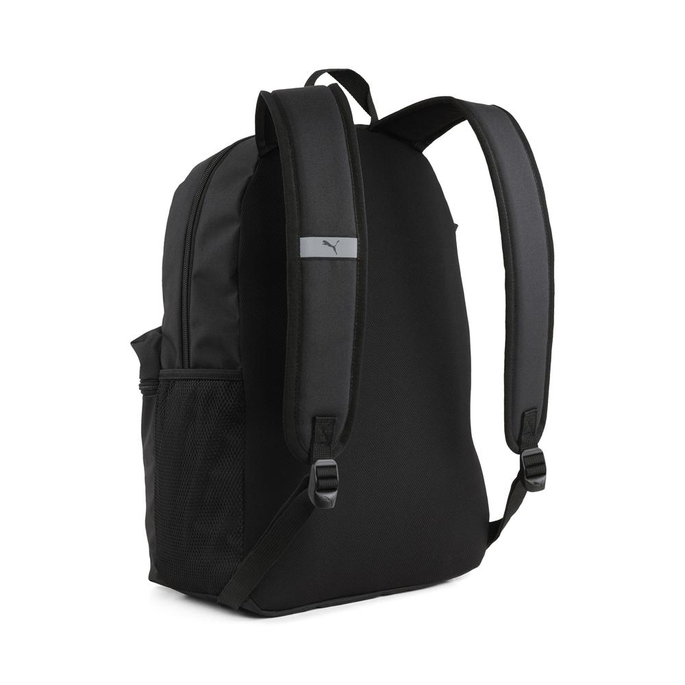 Foto 3 pulgar | Mochila Escolar Puma Phase Set 22l Negro