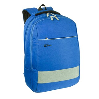Foto 2 | Mochila Gomadi Azul Tela Poliester 600d Modelo 7072505 46x30x19 Cm