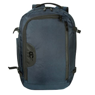 Foto 1 | Mochila Gomadi Azul Tela Poliester 600d Modelo 7011505 49x32x18 Cm