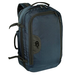 Foto 2 | Mochila Gomadi Azul Tela Poliester 600d Modelo 7011505 49x32x18 Cm