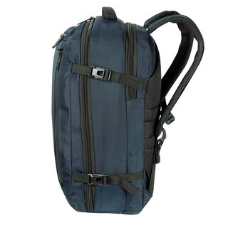 Foto 3 | Mochila Gomadi Azul Tela Poliester 600d Modelo 7011505 49x32x18 Cm