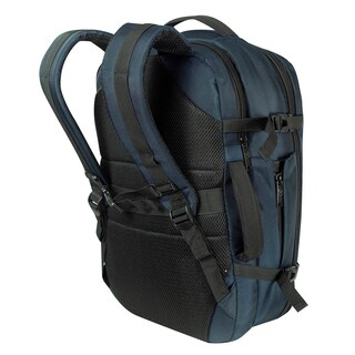 Foto 4 | Mochila Gomadi Azul Tela Poliester 600d Modelo 7011505 49x32x18 Cm