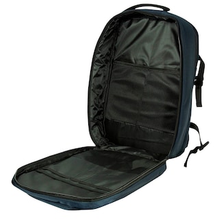 Foto 6 | Mochila Gomadi Azul Tela Poliester 600d Modelo 7011505 49x32x18 Cm