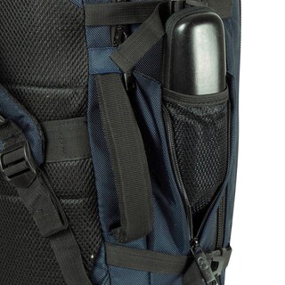 Foto 7 | Mochila Gomadi Azul Tela Poliester 600d Modelo 7011505 49x32x18 Cm