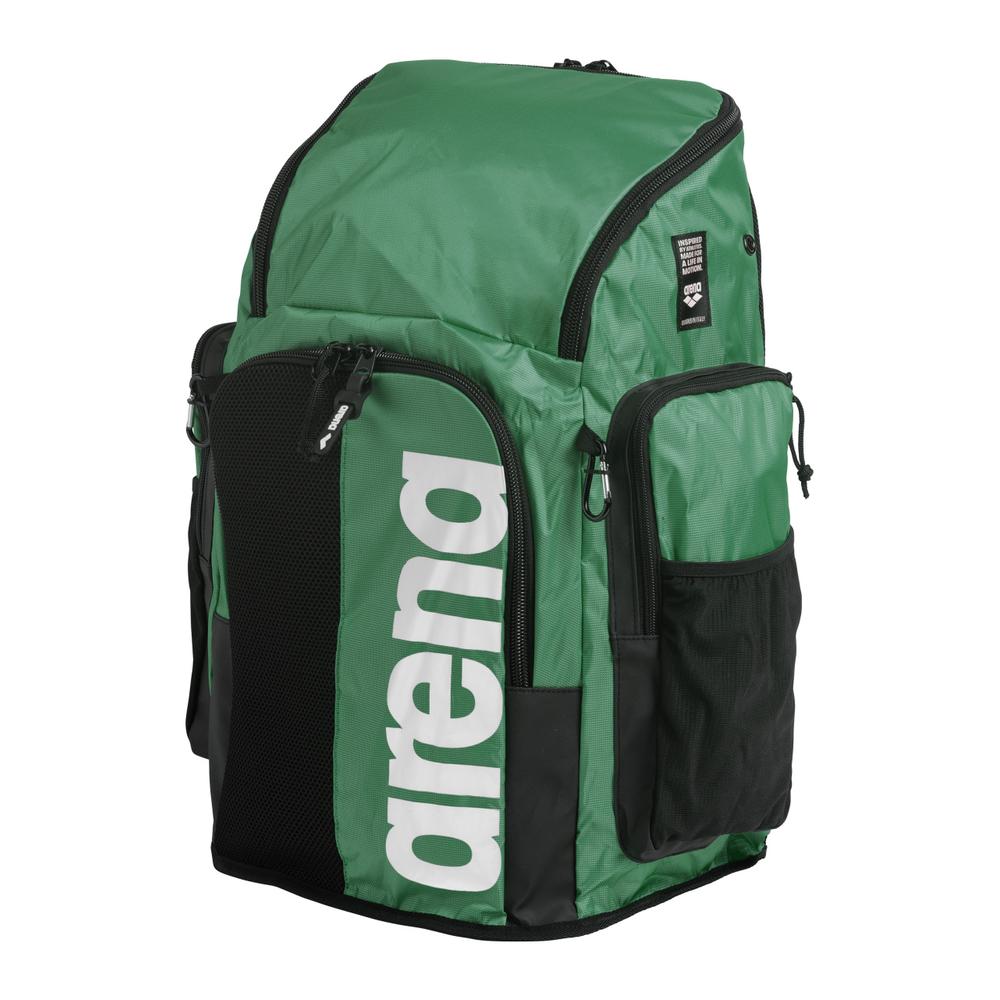 Foto 1 | Mochila Deportiva Arena 45l Spiky Iii Unisex Verde