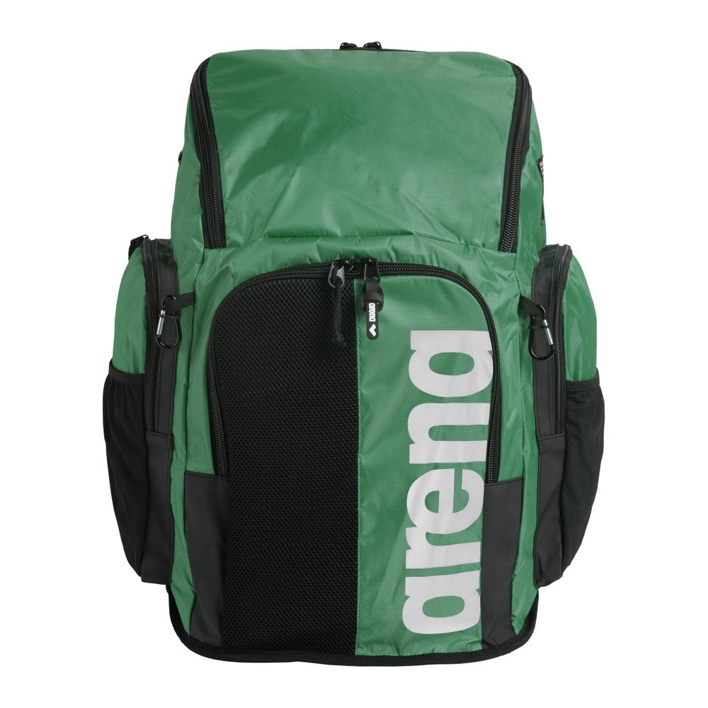 Foto 3 | Mochila Deportiva Arena 45l Spiky Iii Unisex Verde