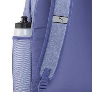Foto 3 | Mochila Escolar Puma Phase Lll 22l Azul Acero