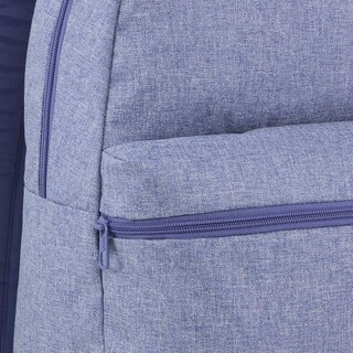 Foto 4 | Mochila Escolar Puma Phase Lll 22l Azul Acero