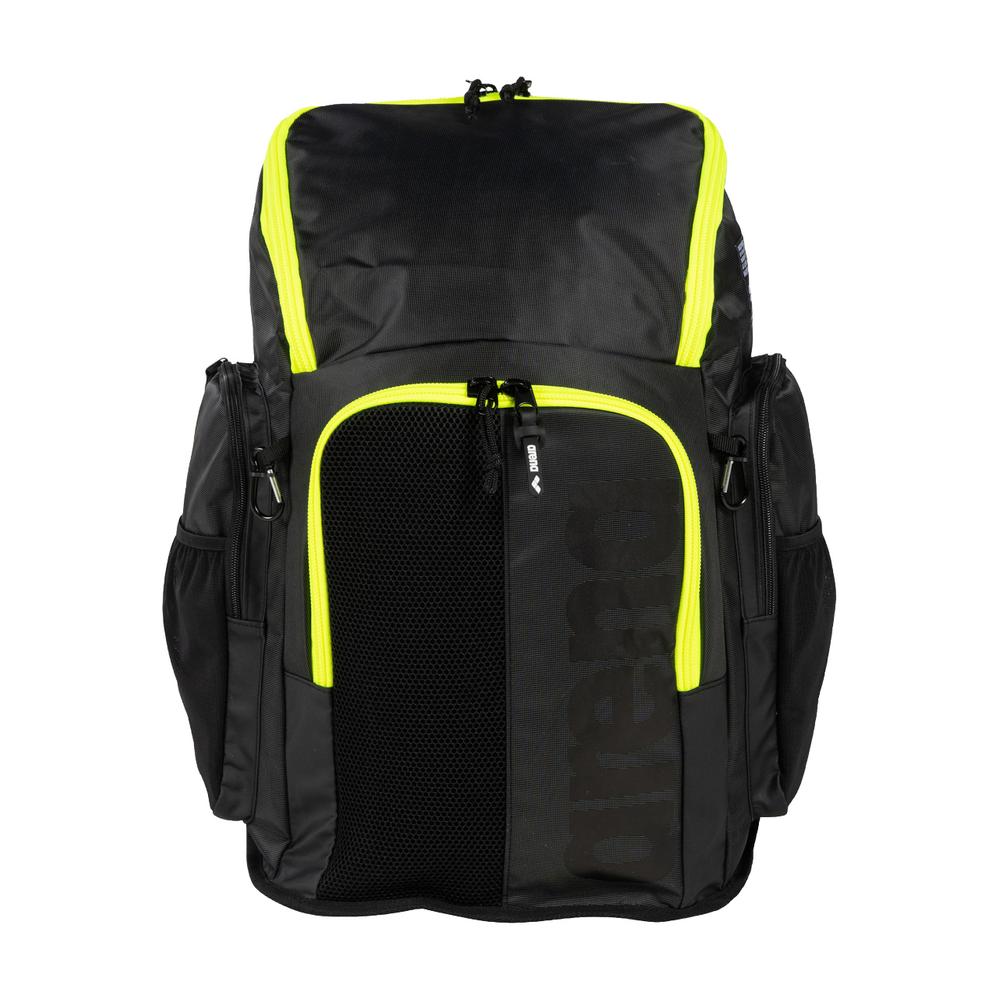 Foto 2 pulgar | Mochila Deportiva Arena 45l Spiky Iii Unisex Negro