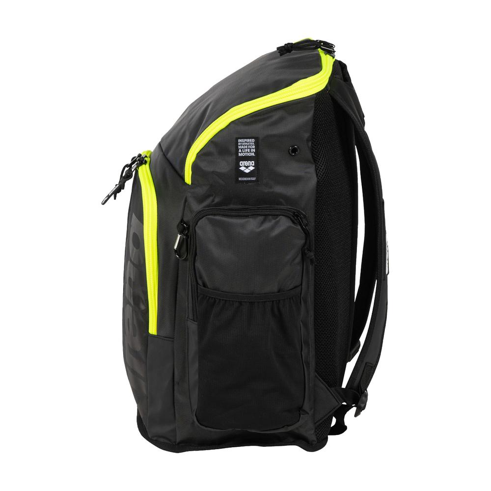Foto 4 pulgar | Mochila Deportiva Arena 45l Spiky Iii Unisex Negro