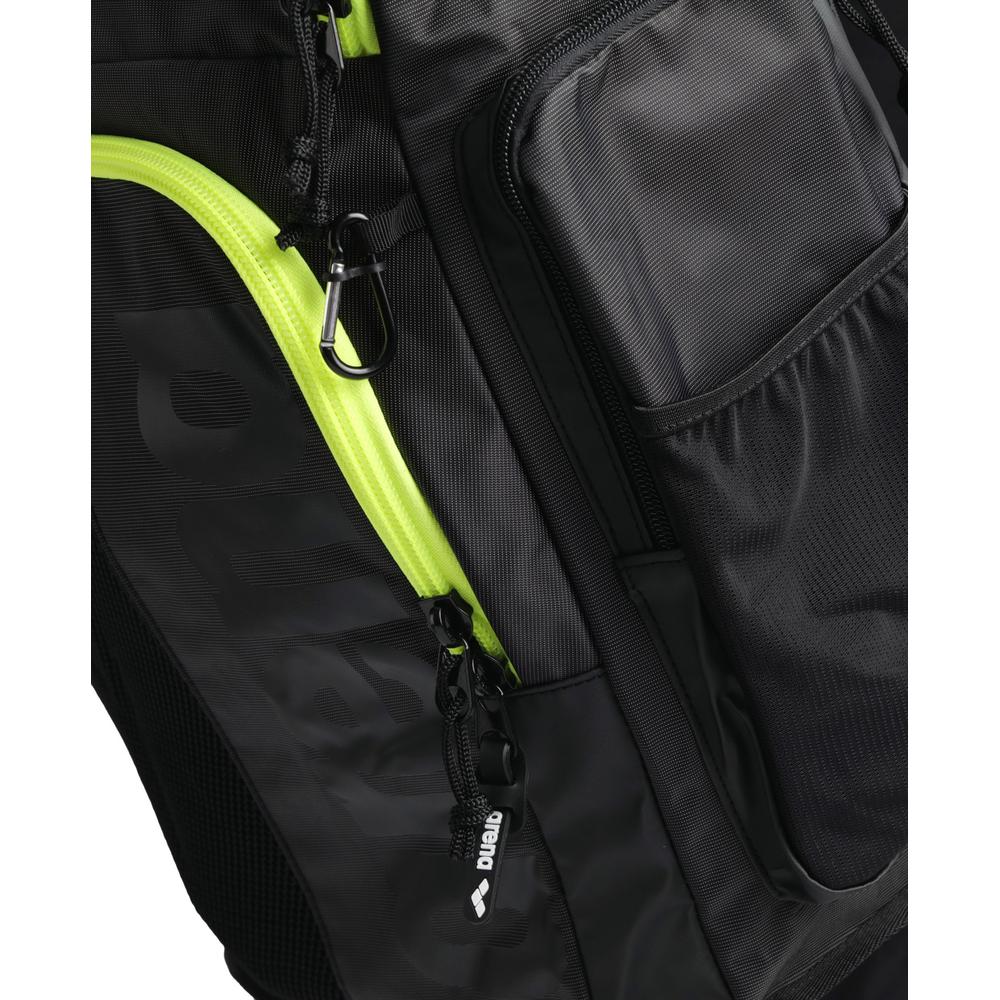 Foto 5 pulgar | Mochila Deportiva Arena 45l Spiky Iii Unisex Negro
