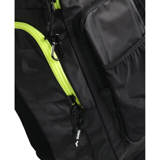 Foto 4 | Mochila Deportiva Arena 45l Spiky Iii Unisex Negro