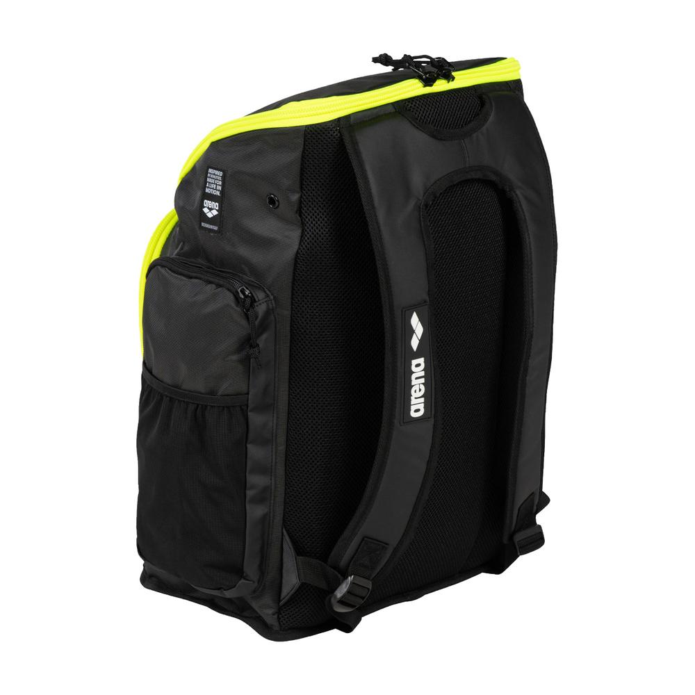 Foto 6 | Mochila Deportiva Arena 45l Spiky Iii Unisex Negro