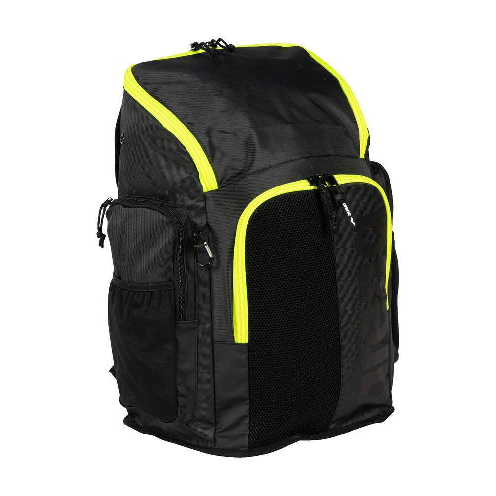 Foto 8 pulgar | Mochila Deportiva Arena 45l Spiky Iii Unisex Negro