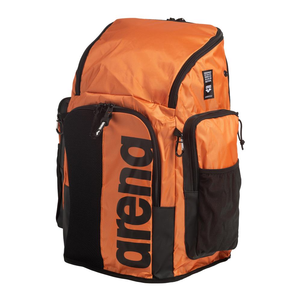 Foto 1 | Mochila Deportiva Arena 45l Spiky Iii Unisex Naranja
