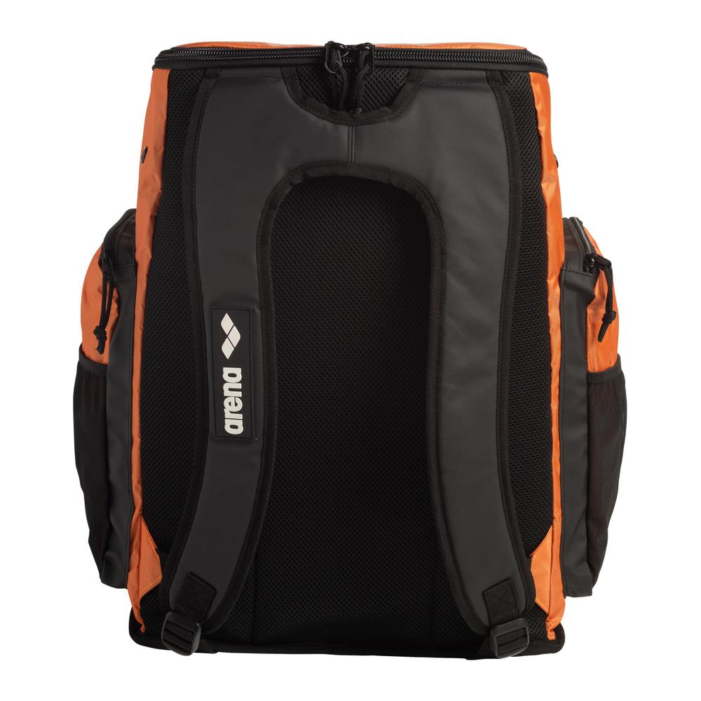 Foto 3 pulgar | Mochila Deportiva Arena 45l Spiky Iii Unisex Naranja