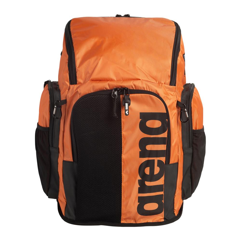 Foto 4 pulgar | Mochila Deportiva Arena 45l Spiky Iii Unisex Naranja