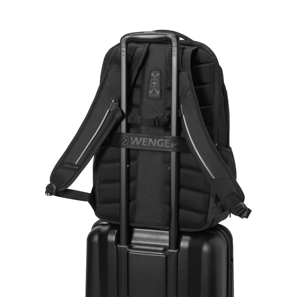Foto 3 | Mochila Wenger Xe Extent Negro