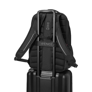 Foto 3 | Mochila Wenger Xe Extent Negro