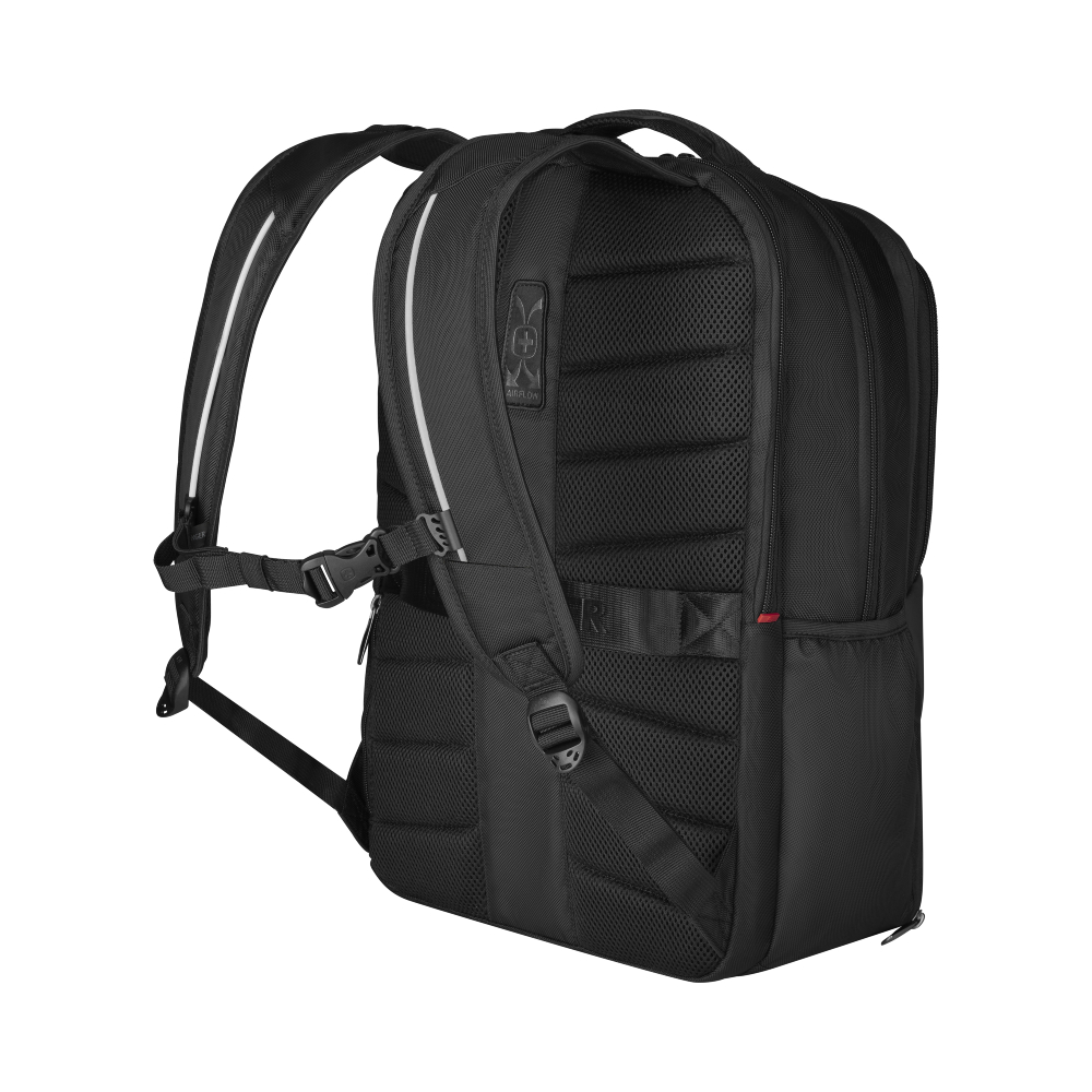 Foto 7 pulgar | Mochila Wenger Xe Extent Negro