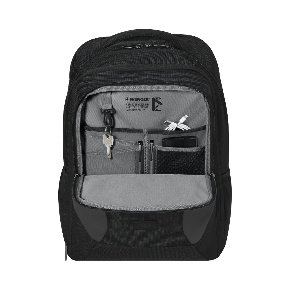 Foto 7 | Mochila Wenger Xe Extent Negro
