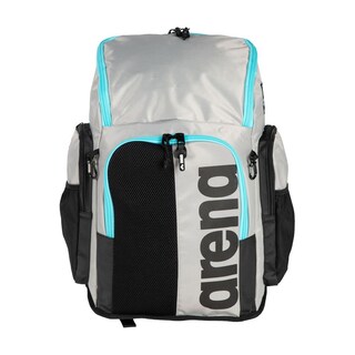 Foto 1 | Mochila Deportiva Arena 45l Spiky Iii Unisex Gris
