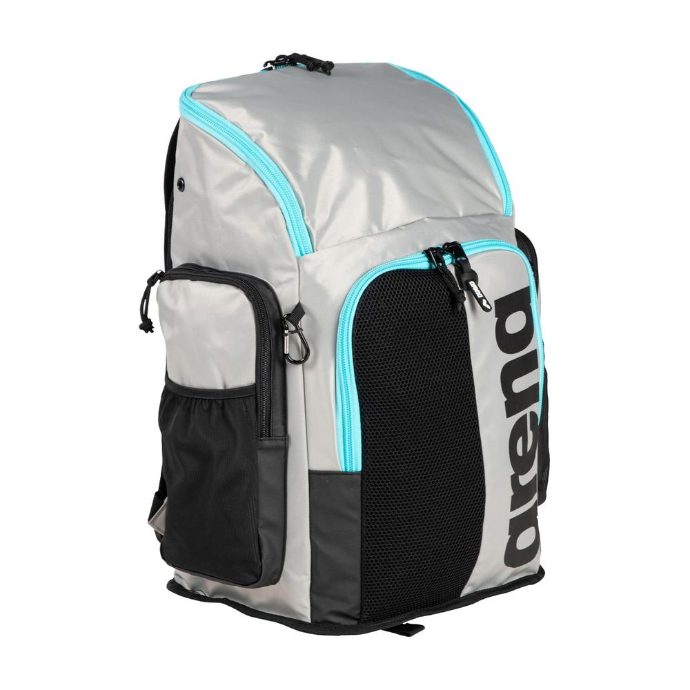 Foto 4 pulgar | Mochila Deportiva Arena 45l Spiky Iii Unisex Gris