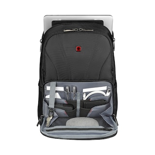 Foto 2 | Mochila Wenger Bc Mark Negro