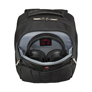 Foto 5 | Mochila Wenger Bc Mark Negro
