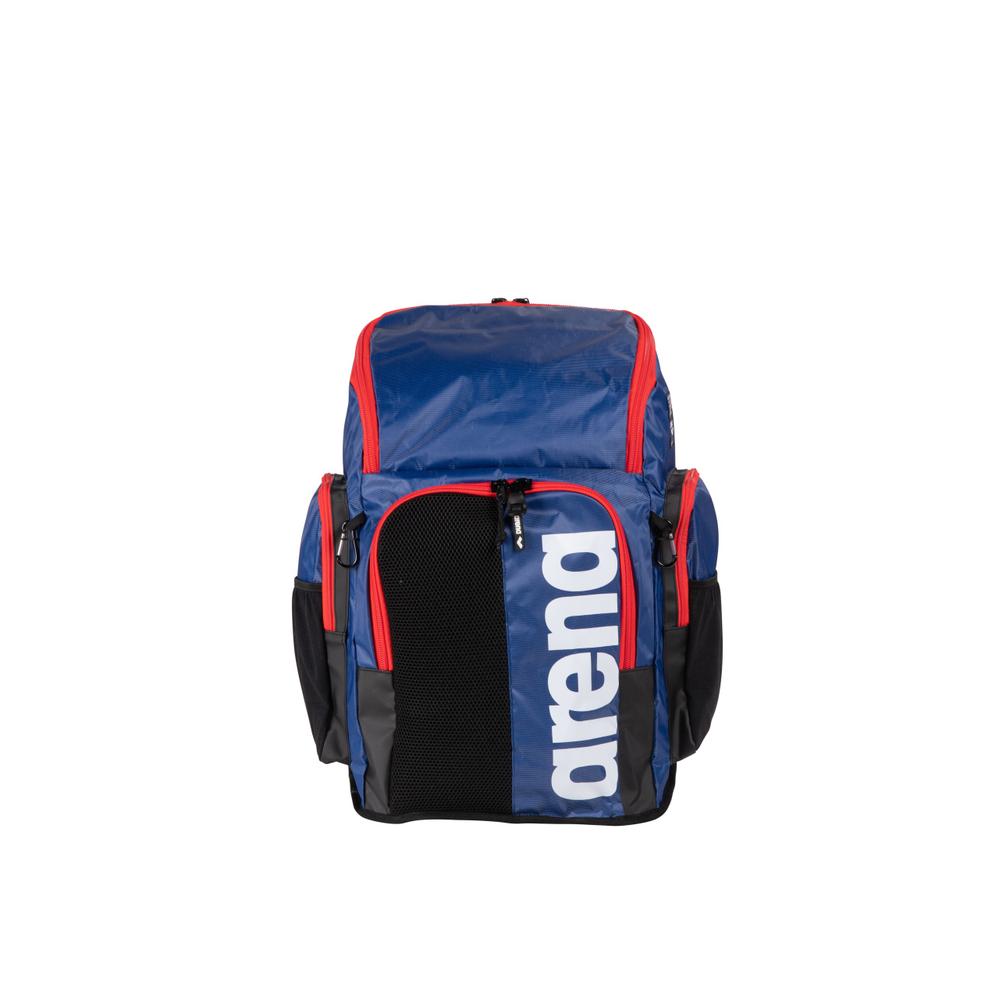 Foto 2 pulgar | Mochila Deportiva Arena 45l Spiky Iii Unisex Azul
