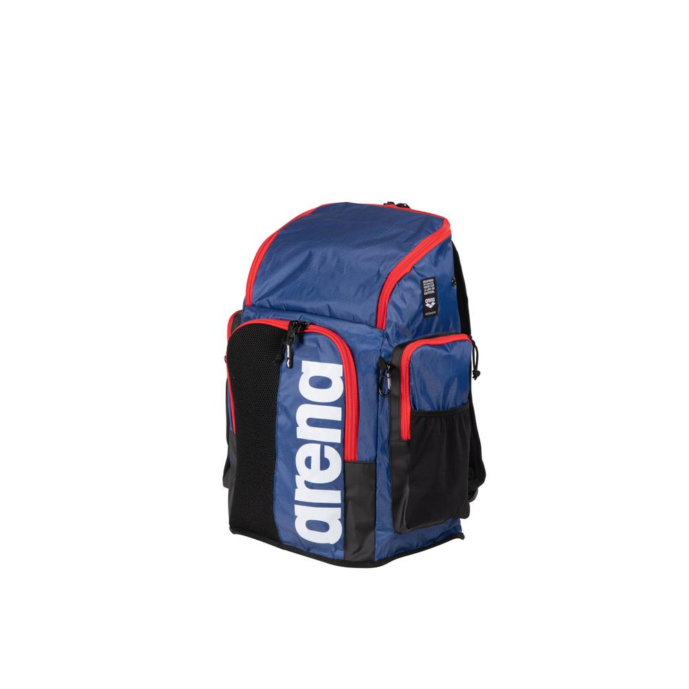 Foto 3 pulgar | Mochila Deportiva Arena 45l Spiky Iii Unisex Azul