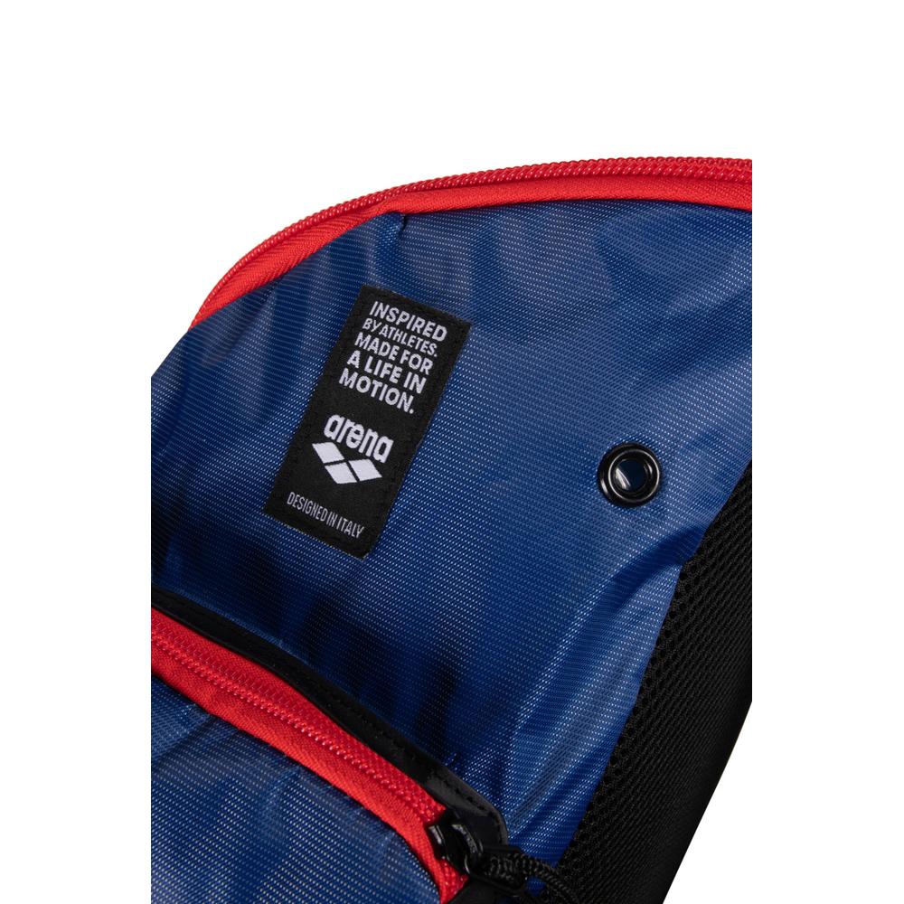 Foto 5 pulgar | Mochila Deportiva Arena 45l Spiky Iii Unisex Azul