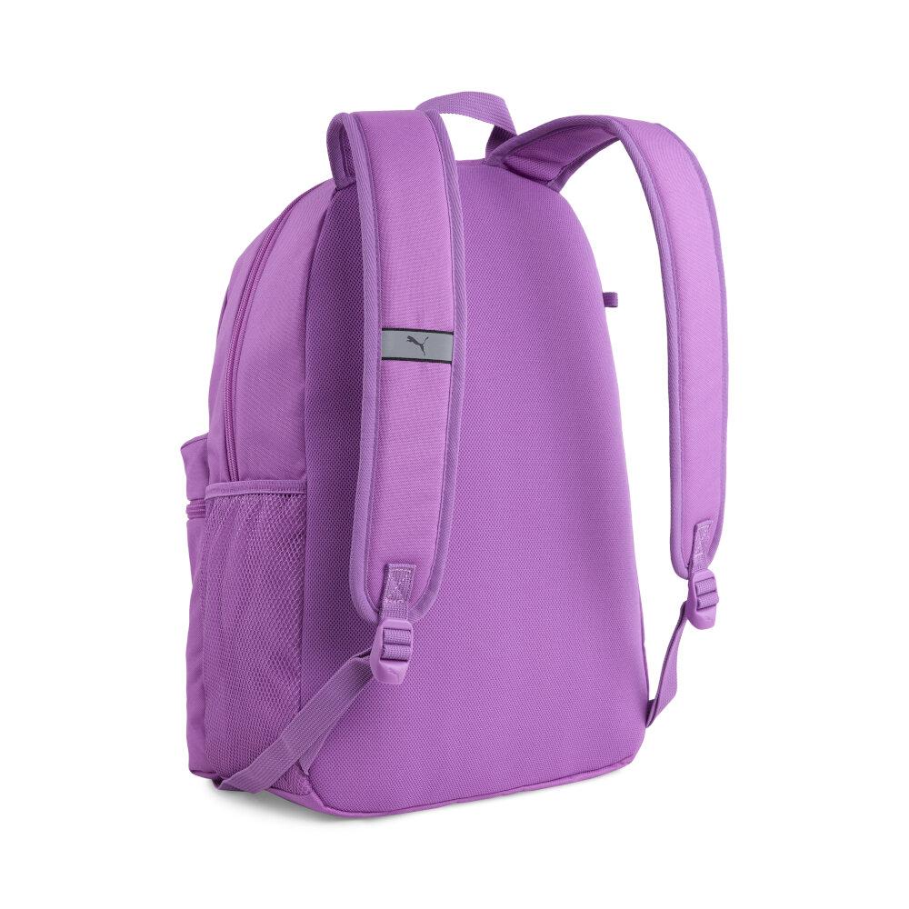 Foto 3 pulgar | Mochila Escolar Puma Phase Set 22l Purpura