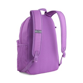 Foto 2 | Mochila Escolar Puma Phase Set 22l Purpura