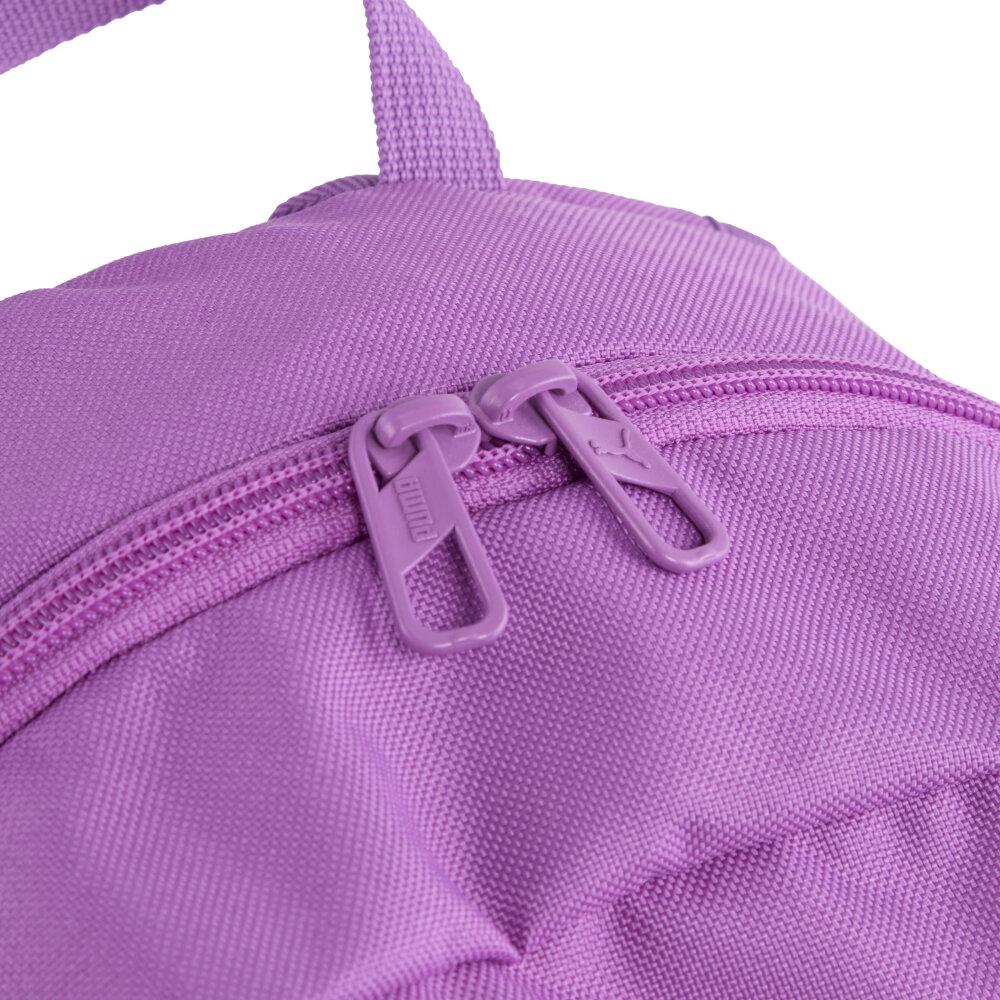Foto 5 pulgar | Mochila Escolar Puma Phase Set 22l Purpura