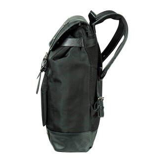 Foto 3 | Mochila Gomadi Negra Tela Poliester 600d Modelo 7077702 45x33x17 Cm