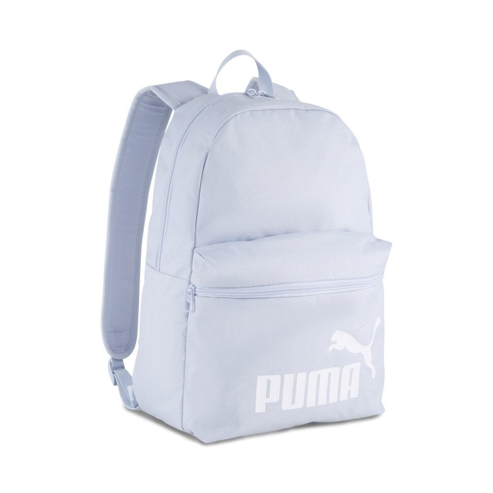 Mochila Escolar Puma Phase 22l Azul Cielo