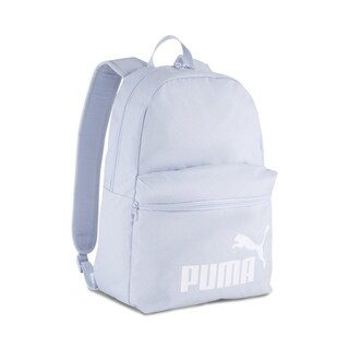 Foto 1 | Mochila Escolar Puma Phase 22l Azul Cielo