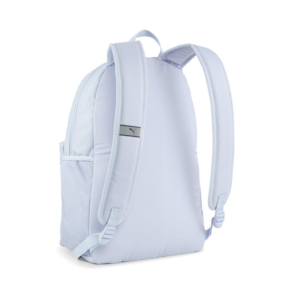 Foto 3 pulgar | Mochila Escolar Puma Phase 22l Azul Cielo