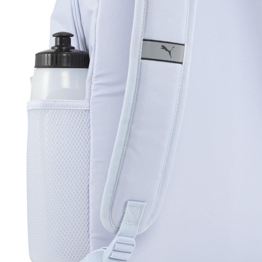 Foto 3 | Mochila Escolar Puma Phase 22l Azul Cielo