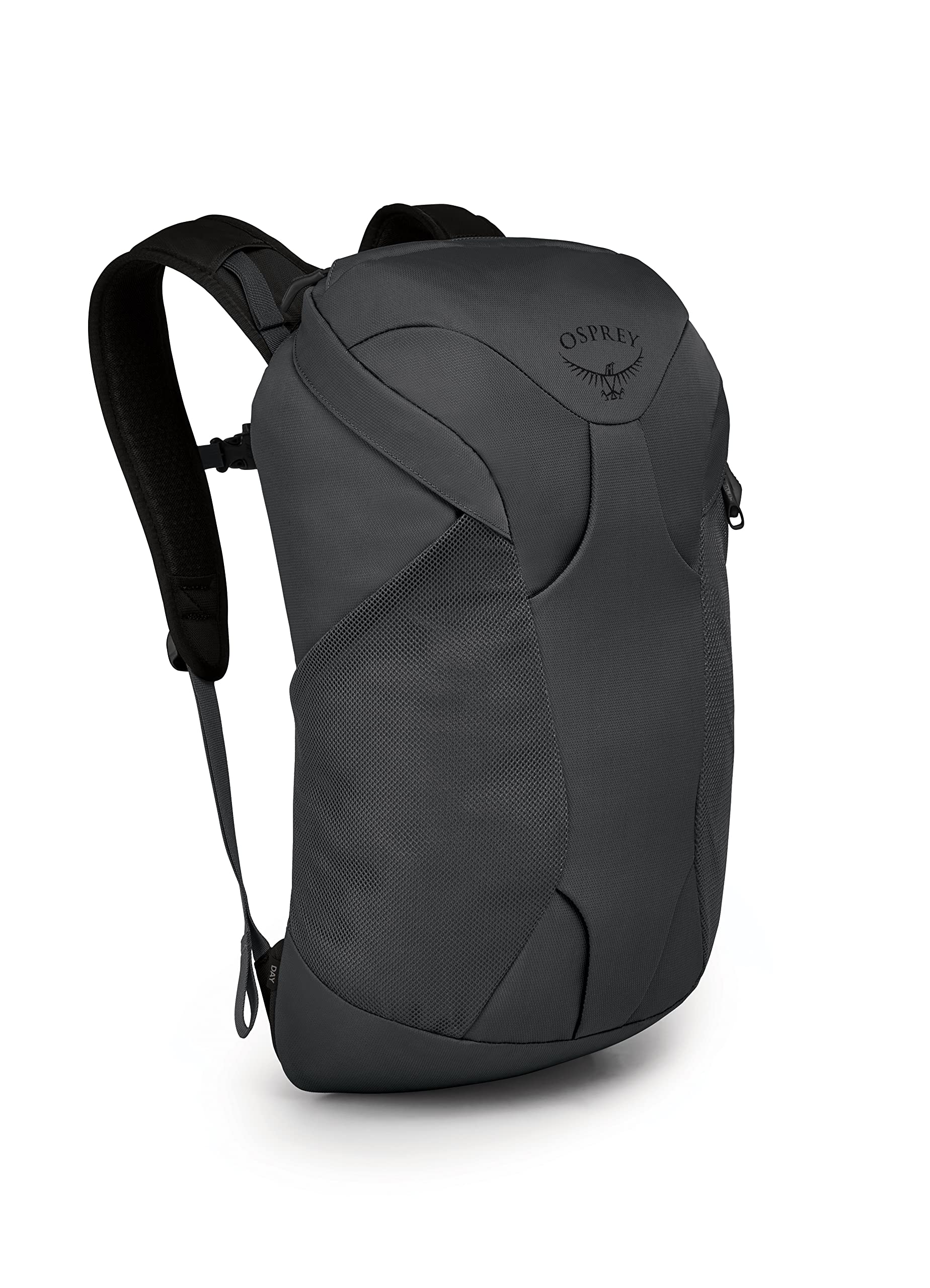 Foto 2 pulgar | Mochila De Viaje Osprey Farpoint Fairview Tunnel Vision Grey - Venta Internacional.