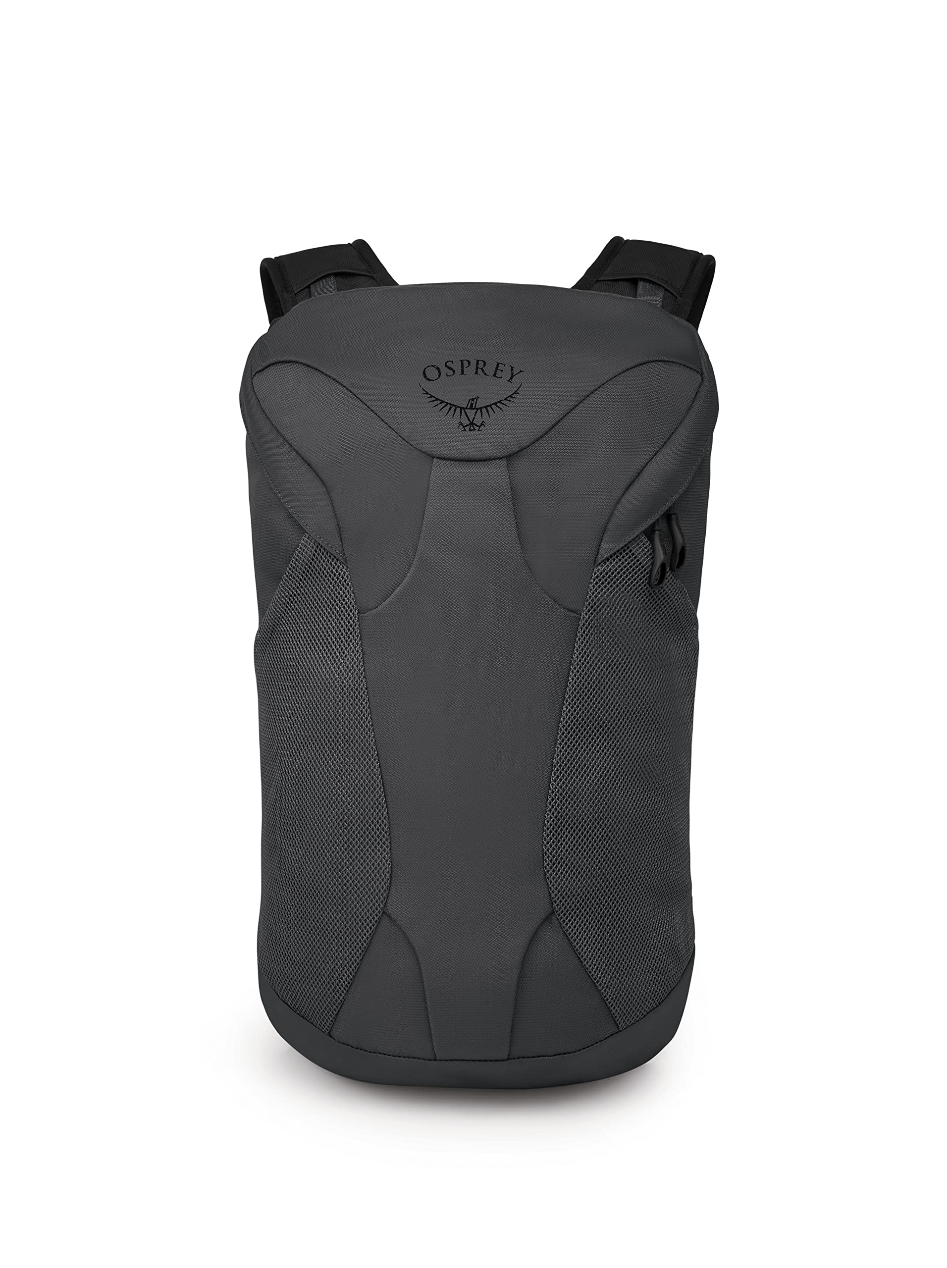 Foto 3 pulgar | Mochila De Viaje Osprey Farpoint Fairview Tunnel Vision Grey - Venta Internacional.