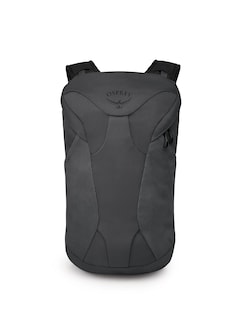 Foto 2 | Mochila De Viaje Osprey Farpoint Fairview Tunnel Vision Grey - Venta Internacional.