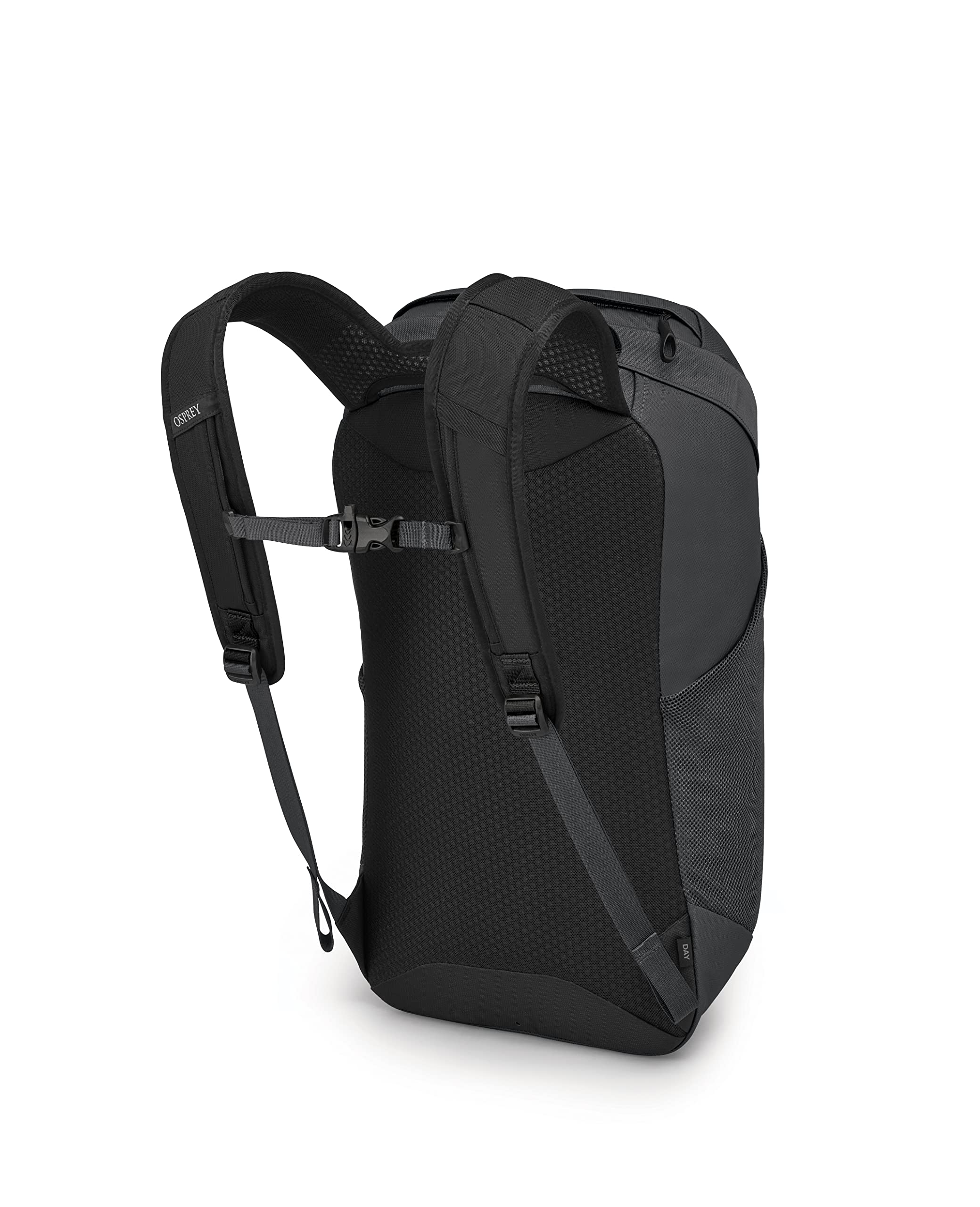 Foto 4 pulgar | Mochila De Viaje Osprey Farpoint Fairview Tunnel Vision Grey - Venta Internacional.
