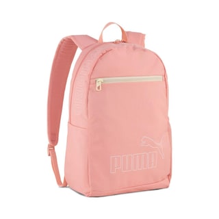 Foto 1 | Mochila Escolar Puma Phase Ll 22l Coral